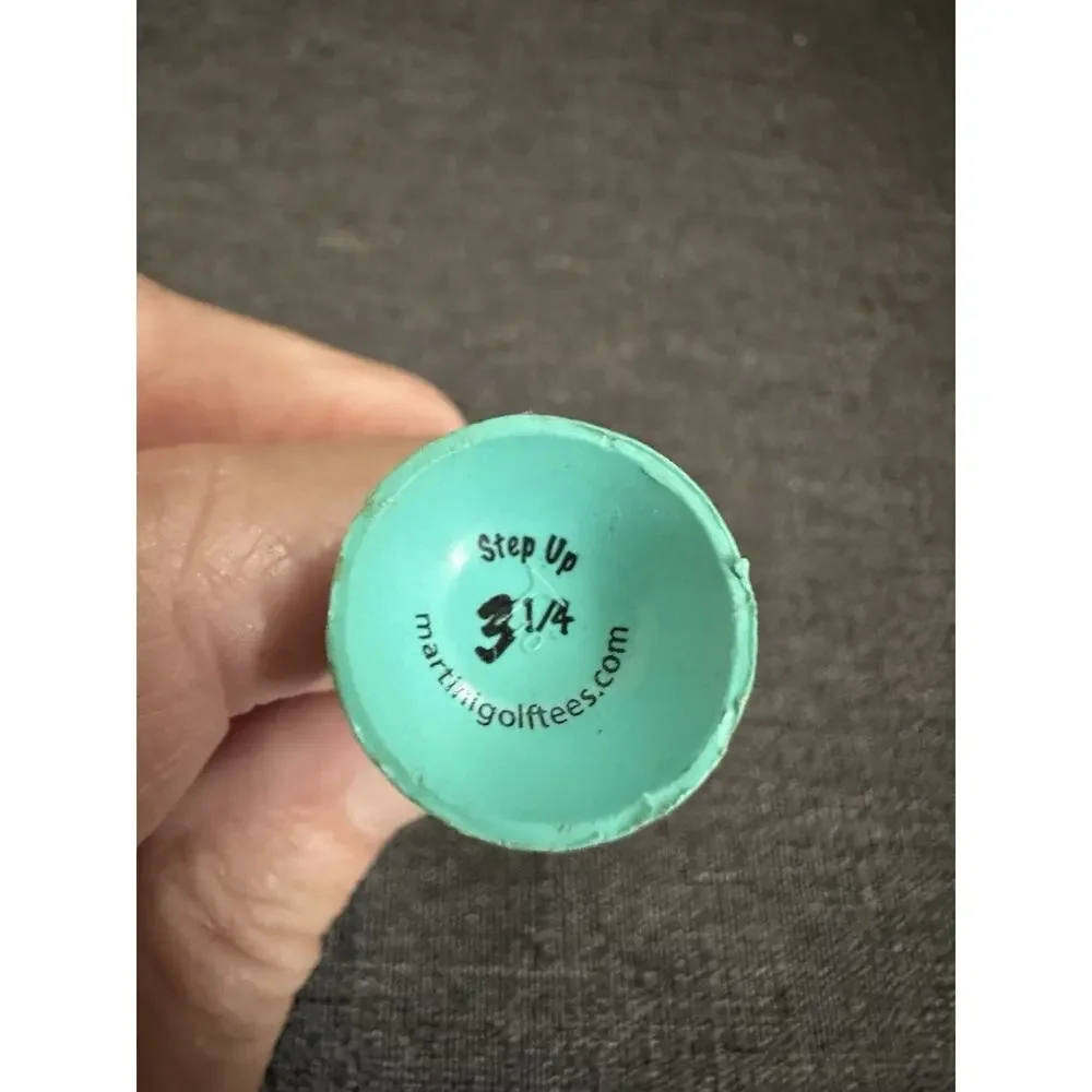 Martini Golf Tees fun women’s